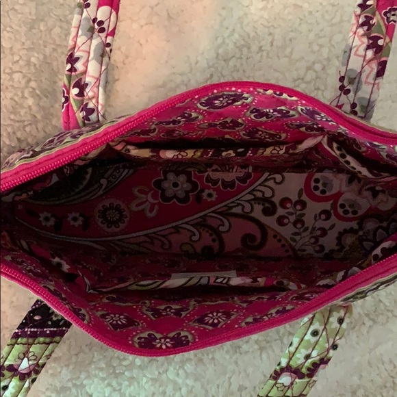Vera Bradley purse - Picture 3 of 4